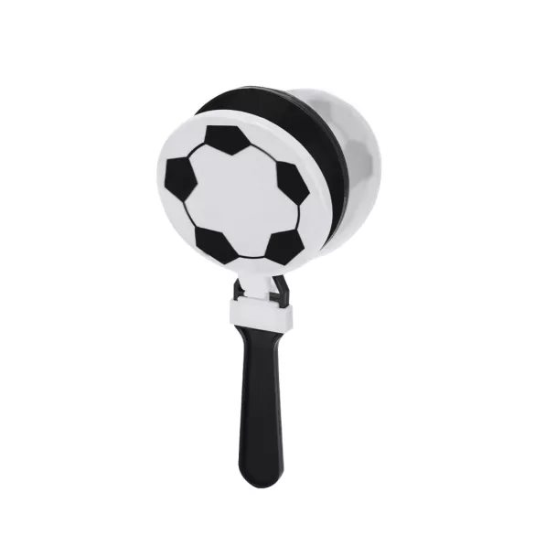 22470-MK - Clapper - Bekor - WHITE