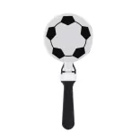 22470-MK - Clapper - Bekor - WHITE