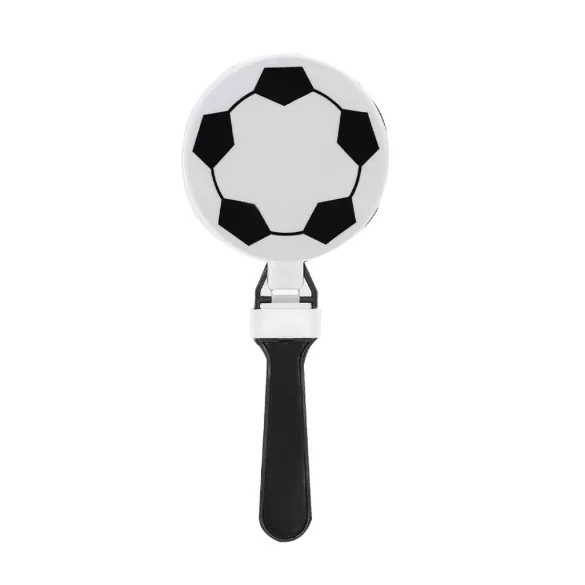 22470-MK - Clapper - Bekor - WHITE