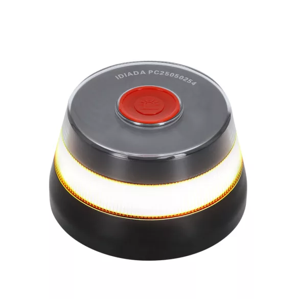 22471-MK - Lumina de urgenta geolocalizata V16 - Pylon - BLACK