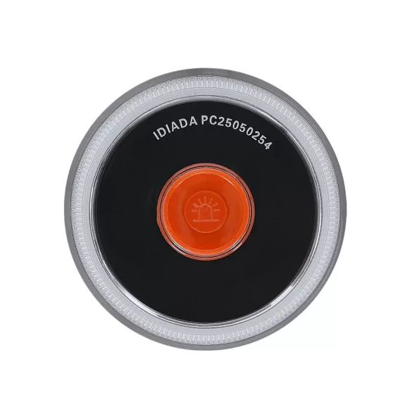 22471-MK - Lumina de urgenta geolocalizata V16 - Pylon - BLACK