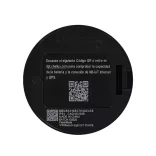 22471-MK - Lumina de urgenta geolocalizata V16 - Pylon - BLACK