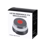22471-MK - Lumina de urgenta geolocalizata V16 - Pylon - BLACK