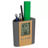 2256407-Suport-pentru-pixuri-cu-ceas