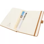 2274601-Caiet-de-notite-A5-cu-coperta-din-piele-reciclata