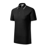 2320113-Tricou-polo-pentru-barbati-Focus-Negru