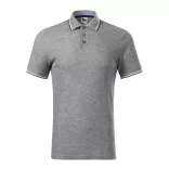 2321213-Tricou-polo-pentru-barbati-Focus-Gri-inchis