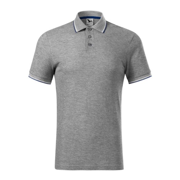 2321213-Tricou-polo-pentru-barbati-Focus-Gri-inchis