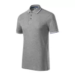 2321213-Tricou-polo-pentru-barbati-Focus-Gri-inchis