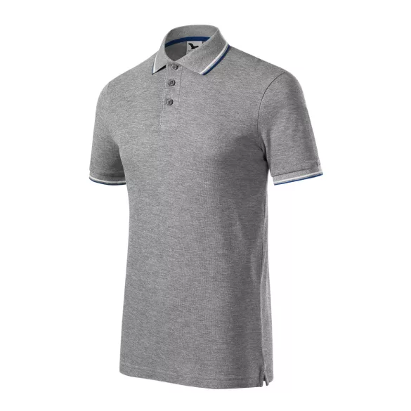 2321213-Tricou-polo-pentru-barbati-Focus-Gri-inchis