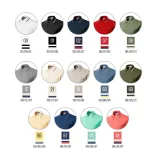 2321213-Tricou-polo-pentru-barbati-Focus-Gri-inchis