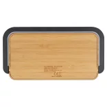 2324213 - Incarcator wireless din bambus