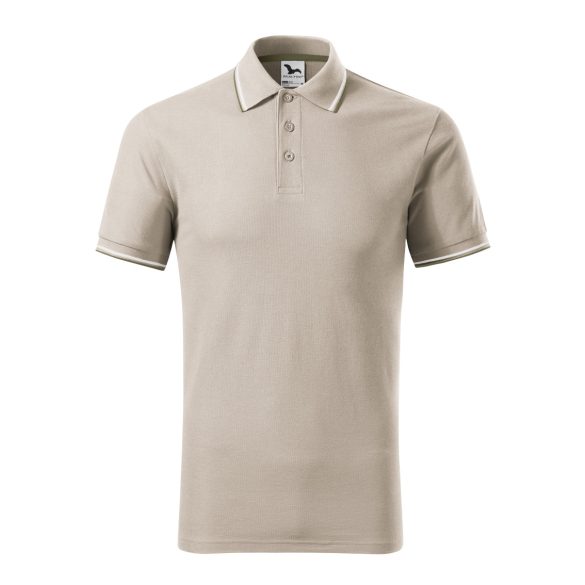 2325113-Tricou-polo-pentru-barbati-Focus-Gri-ice