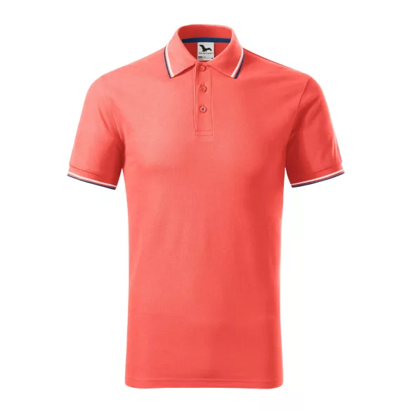 232A113-Tricou-polo-pentru-barbati-Focus-Coral