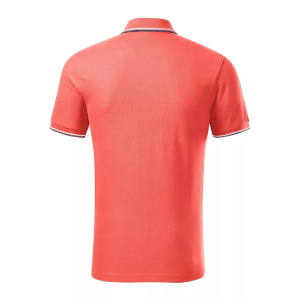 232A113-Tricou-polo-pentru-barbati-Focus-Coral