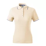 2332113 - Tricou polo de dama - Focus - Malfini - [Migdala]