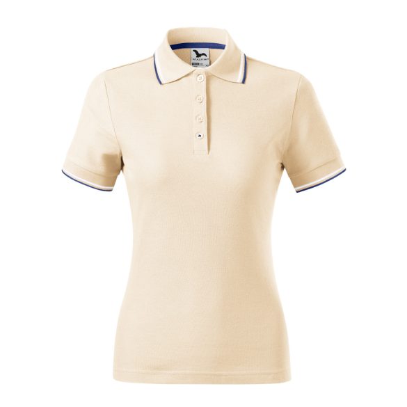2332113 - Tricou polo de dama - Focus - Malfini - [Migdala]