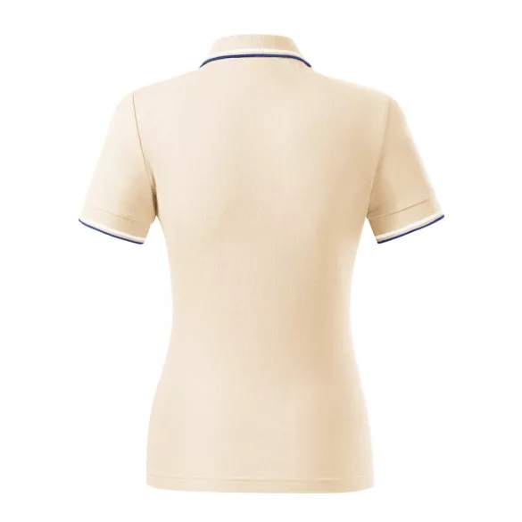 2332113 - Tricou polo de dama - Focus - Malfini - [Migdala]