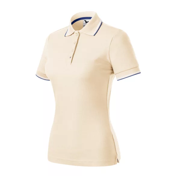 2332113 - Tricou polo de dama - Focus - Malfini - [Migdala]