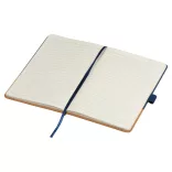2347644 - Notes A5 din piele ecologica