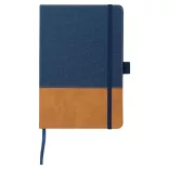 2347644 - Notes A5 din piele ecologica