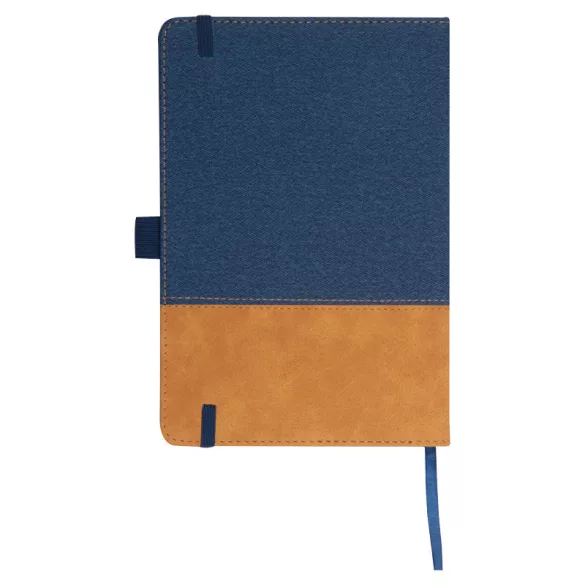2347644 - Notes A5 din piele ecologica