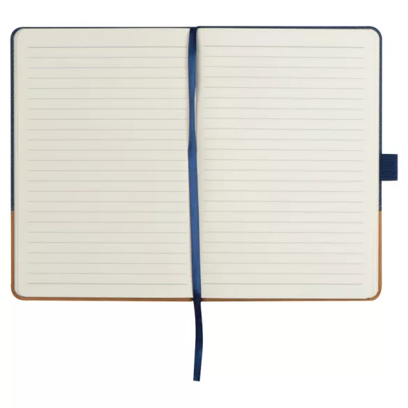 2347644 - Notes A5 din piele ecologica