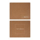 2358613 - Mousepad din pluta