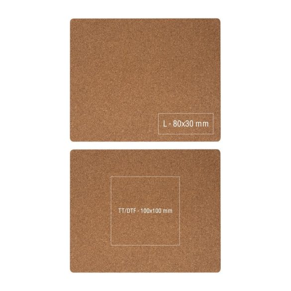 2358613 - Mousepad din pluta
