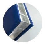 23NEWKARACHISILVERBL18-Agenda-datata-zilnic-New-Karachi-Silver-Blu-Cina