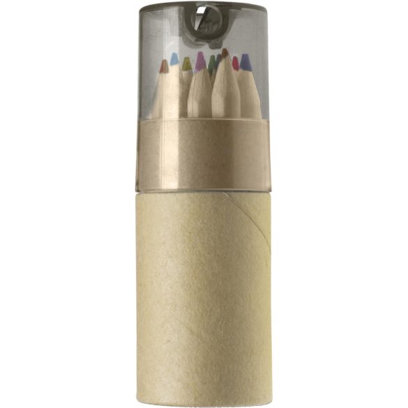 2495-001 - Set creioane colorate - Terrence