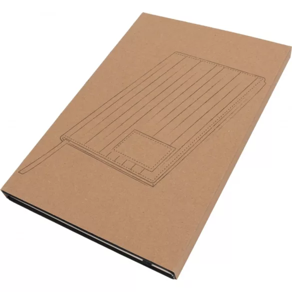 2498004-Caiet-A5-cu-coperta-moale-PU-Stripes