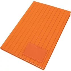 2498010-Caiet-A5-cu-coperta-moale-PU-Stripes