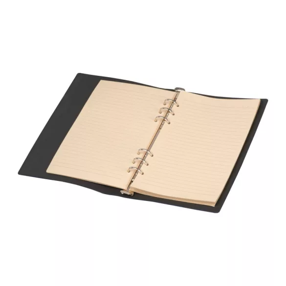2525307-Caiet-cu-inele-A5-cu-coperta-din-PU