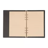 2525307-Caiet-cu-inele-A5-cu-coperta-din-PU