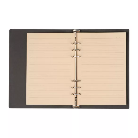 2525307-Caiet-cu-inele-A5-cu-coperta-din-PU