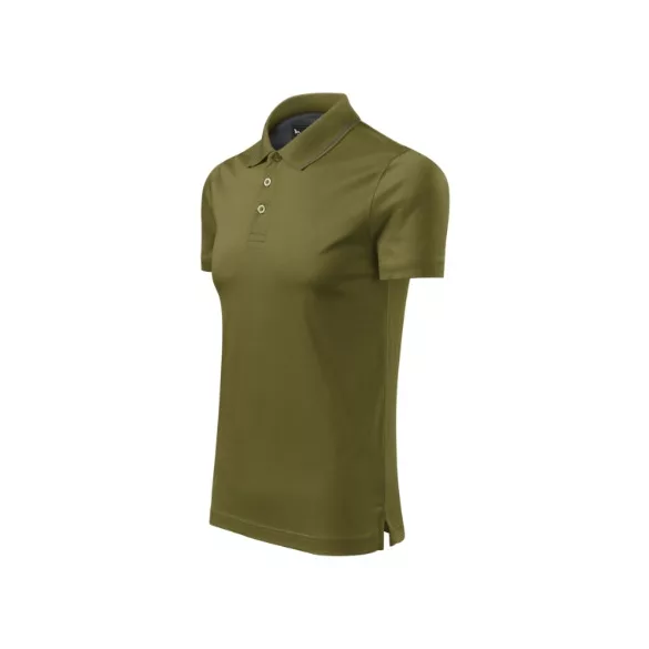 259A313 - Tricou polo pentru barbati - Grand - [Avocado green]