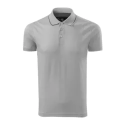 259A413 - Tricou polo pentru barbati - Grand - [Silver grey]