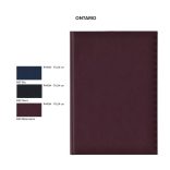 25ONTARIORO18-Agenda-nedatata-Ontario