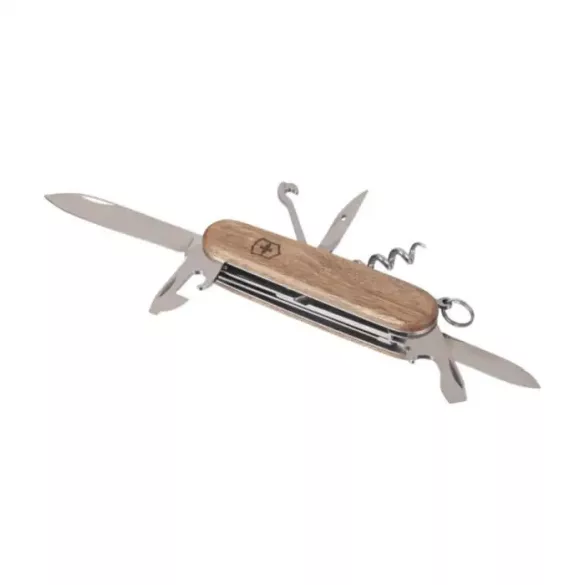 261783-011-Briceag-de-buzunar-Victorinox-Huntsman-Wood-13-buc