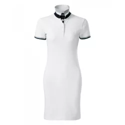 2710012-Rochie-pentru-dama-Dress-up-Alb