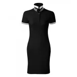 2710112-Rochie-pentru-dama-Dress-up-Negru