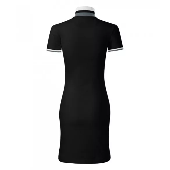 2710112-Rochie-pentru-dama-Dress-up-Negru