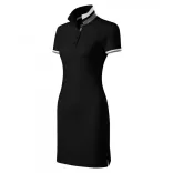 2710112-Rochie-pentru-dama-Dress-up-Negru