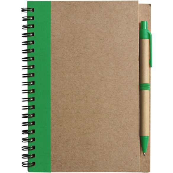 2715-004 - Notes cu spira si pix - Stella