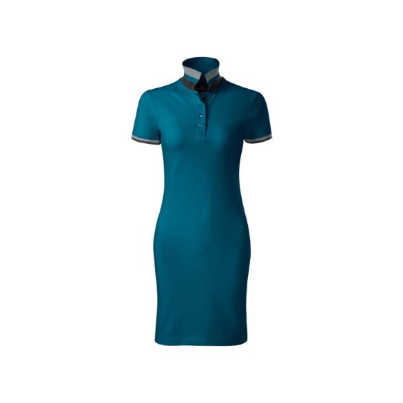 2719312 - Rochie pentru dama - Dress up - [Albastru petrol]