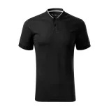 2730113 - Tricou polo pentru barbati - Diamond - Malfini Premium - [Negru]