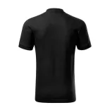2730113 - Tricou polo pentru barbati - Diamond - Malfini Premium - [Negru]