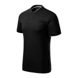 2730113 - Tricou polo pentru barbati - Diamond - Malfini Premium - [Negru]