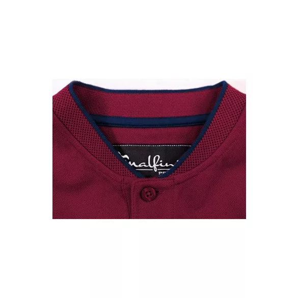2730113 - Tricou polo pentru barbati - Diamond - Malfini Premium - [Negru]